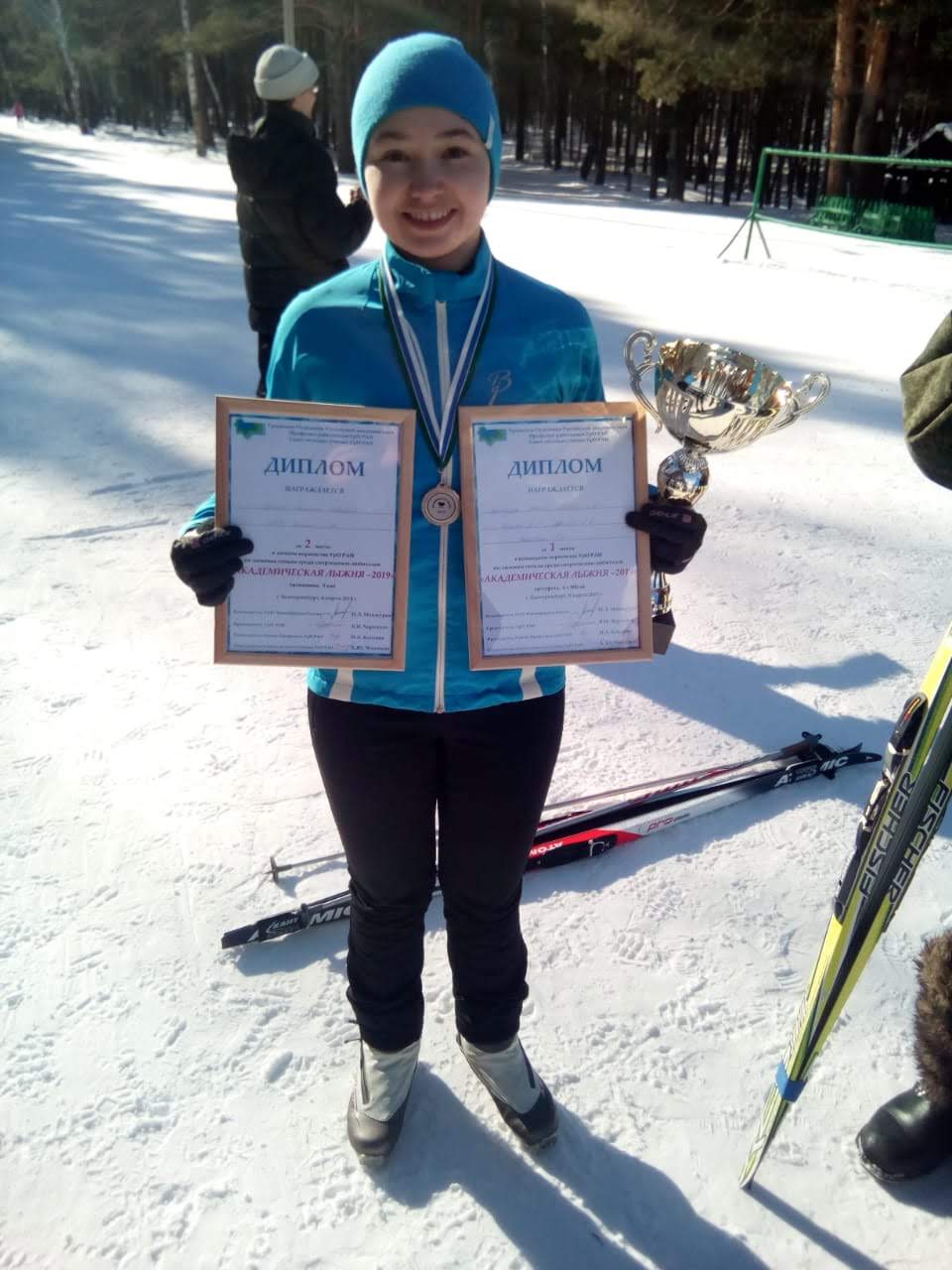 Gertzen ski win 2019 1